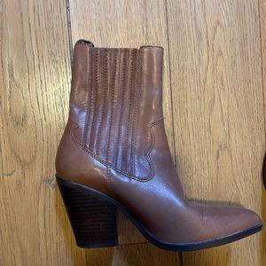 GOOD CONDITION Aldo Boots